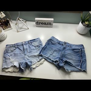 Women’s Shorts